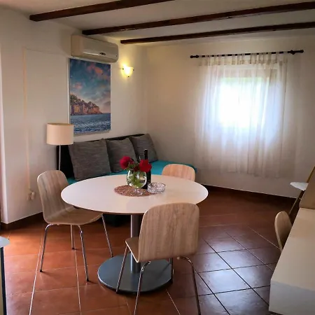 Rural Sarisol Vakantiehuis Rovinj