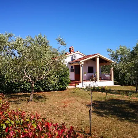 Vakantiehuis Rural Sarisol