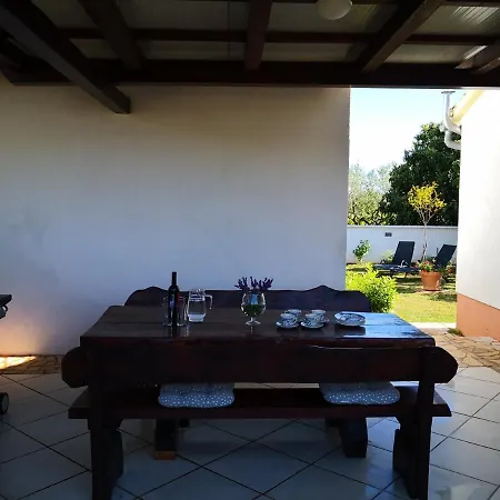 Vakantiehuis Rural Sarisol *