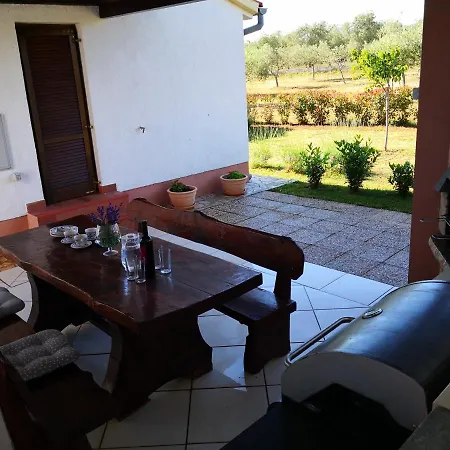 Rural Sarisol *