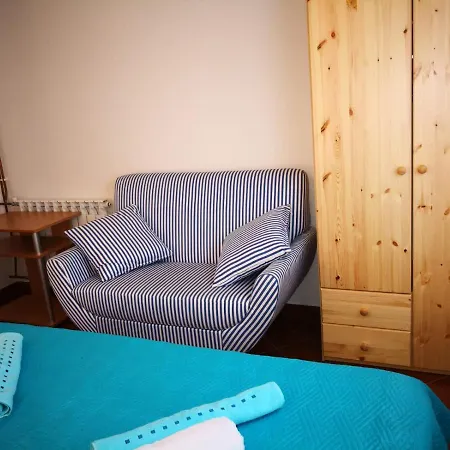 Rural Sarisol Vakantiehuis Rovinj