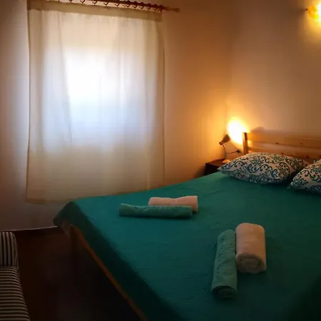 Vakantiehuis Rural Sarisol *